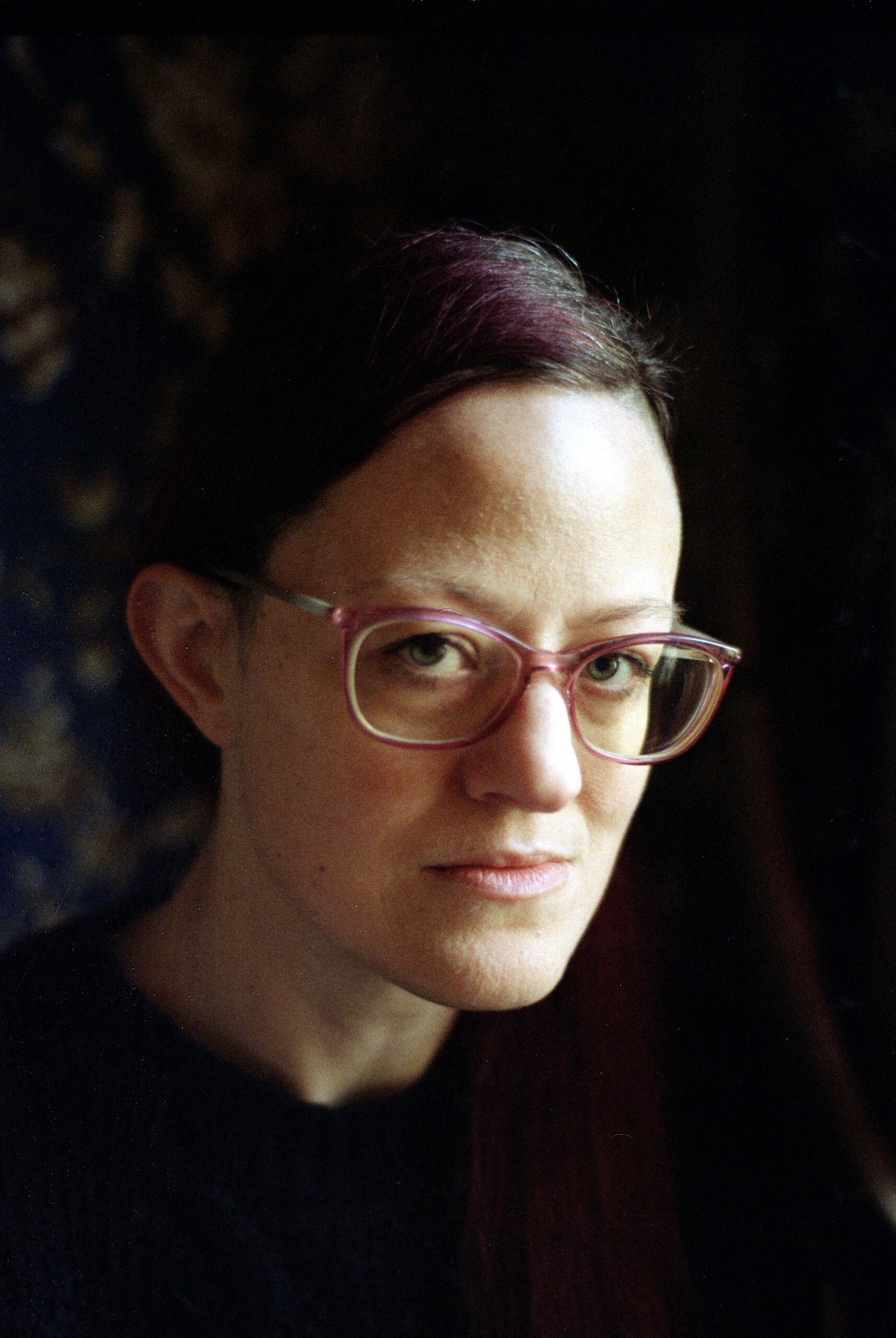Sabrina Bellenzier1_portrait by Mano Svanidze Sabrina Bellenzier1_portrait by Mano Svanidze