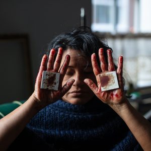 Farida Yesmin_2024_photo by Alex Davis